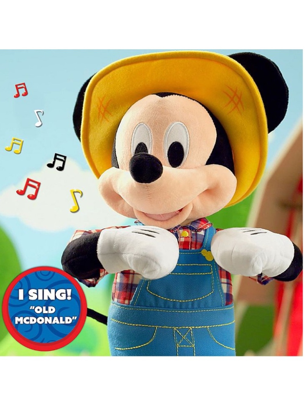 Sing and Dance with Mickey - Picture 6 of 8